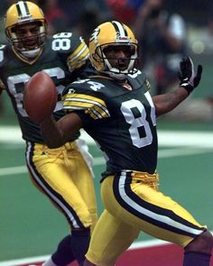 rison andre packers weathers greatest mlive forgotten
