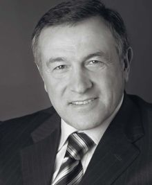 Aras Agalarov
