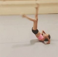 Awesome H Gymnastics