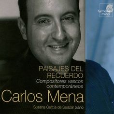 Carlos Mena