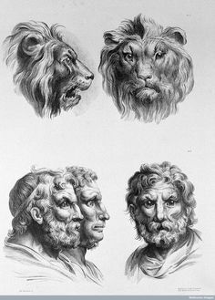 Charles Le Brun