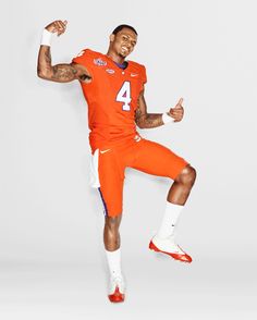 Deshaun Watson