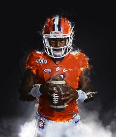 Deshaun Watson