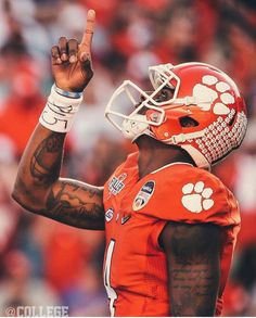 Deshaun Watson