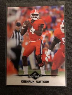 Deshaun Watson