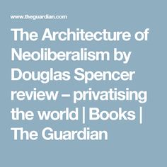 Douglas Spencer