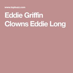 Eddie Long