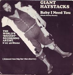 Giant Haystacks