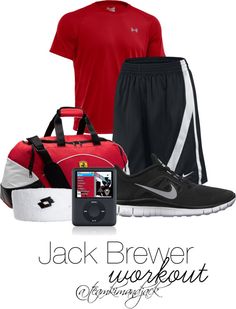 Jack Brewer