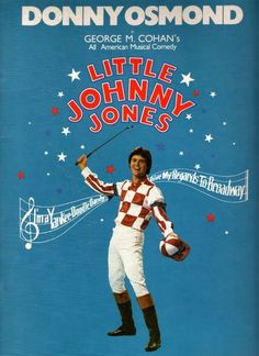 Johnny Jones
