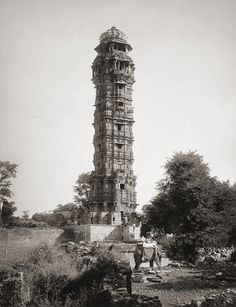 Kumbha of Mewar