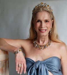 Lady Colin Campbell