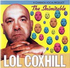 Lol Coxhill