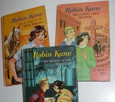 Robin Kane