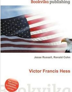 Victor Francis Hess