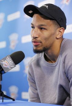 Andre Roberson