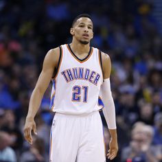 Andre Roberson