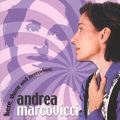 Andrea Marcovicci