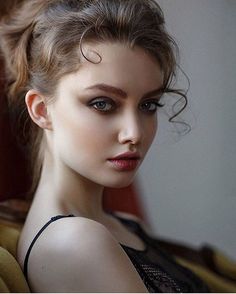 Anna Polina