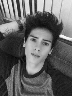 Anthony Ladao