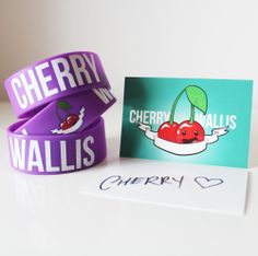 Cherry Wallis