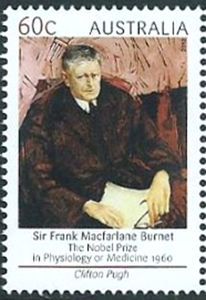 Frank Macfarlane Burnet