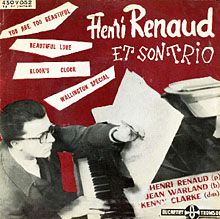 Henri Renaud