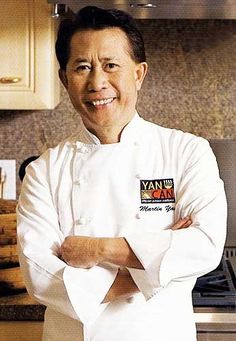 Martin Yan