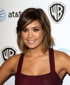 Nicole Gale Anderson