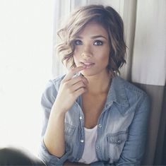 Nicole Gale Anderson