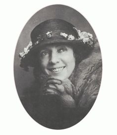 Olga Preobrajenska