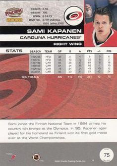 Sami Kapanen