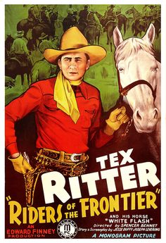 Tex Ritter