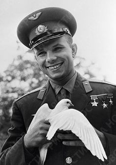 Yuri Gagarin