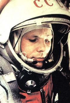 Yuri Gagarin