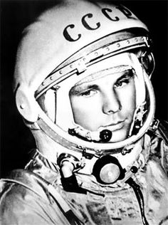 Yuri Gagarin