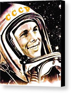 Yuri Gagarin