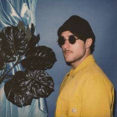 Zac Farro