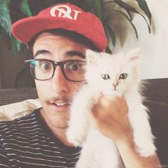 Zac Farro