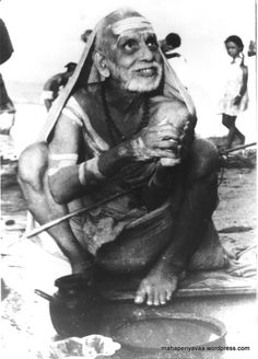 Baba Kalyani