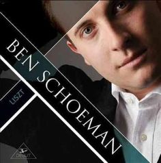 Ben Schoeman
