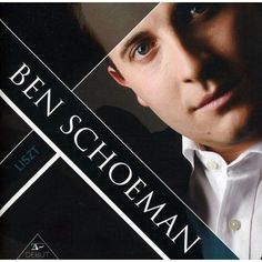Ben Schoeman