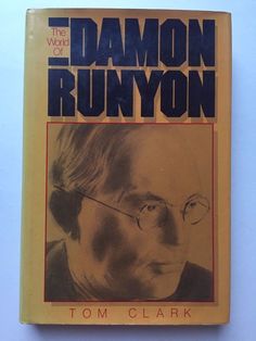 Damon Runyon