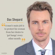 Dax Shepard