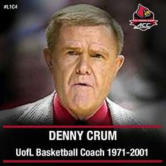 Denny Crum