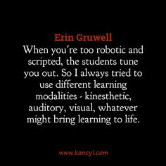Erin Gruwell