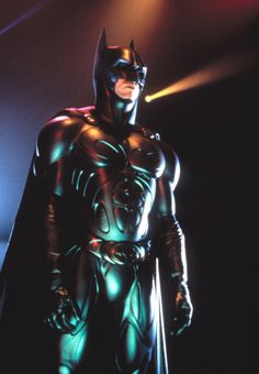 Joel Schumacher