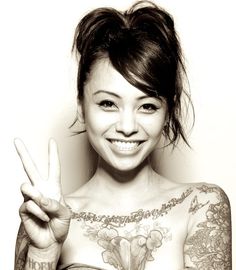 Levy Tran