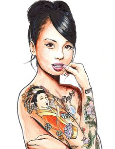 Levy Tran