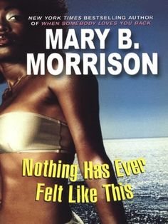 Mary Morrison
